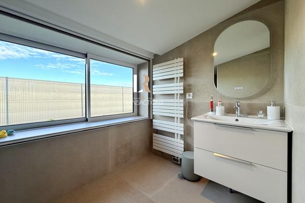 Châtelaillon-Plage (17340) Les Boucholeurs - Maison de plain-pied entièrement rénovée, exposée Sud avec piscine et garage