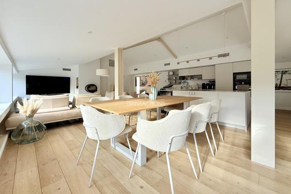 Châtelaillon-Plage (17340) Les Boucholeurs - Maison de plain-pied entièrement rénovée, exposée Sud avec piscine et garage