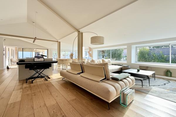 Châtelaillon-Plage (17340) Les Boucholeurs - Maison de plain-pied entièrement rénovée, exposée Sud avec piscine et garage