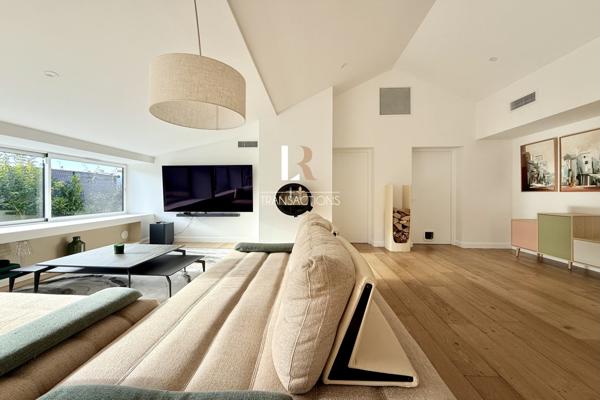 Châtelaillon-Plage (17340) Les Boucholeurs - Maison de plain-pied entièrement rénovée, exposée Sud avec piscine et garage