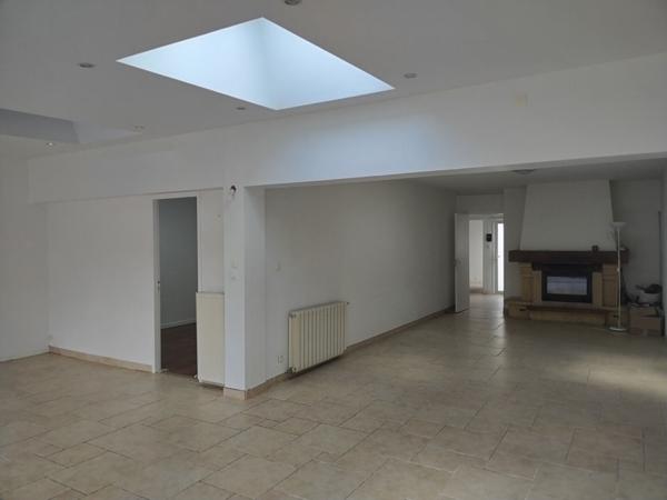 Maison Pessac 5 pièce(s) 112 m2
