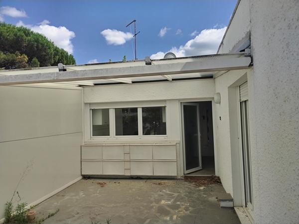 Maison Pessac 5 pièce(s) 112 m2