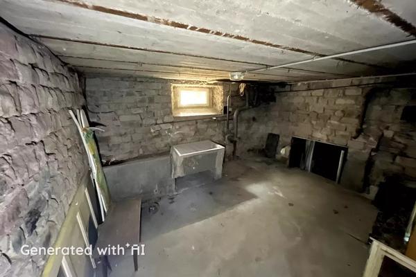 Vente                                                      Maison
                        
                     10 pièces                      183 m2                     à Senones
