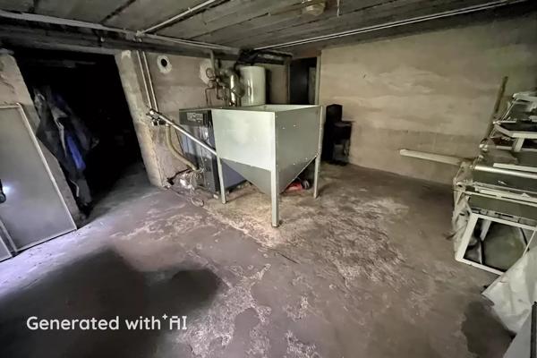 Vente                                                      Maison
                        
                     10 pièces                      183 m2                     à Senones
