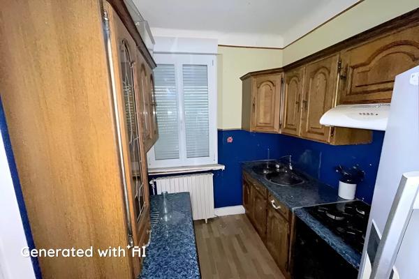 Vente                                                      Maison
                        
                     10 pièces                      183 m2                     à Senones