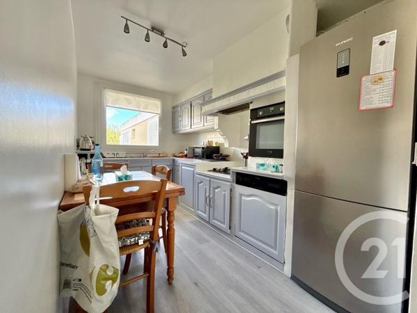 Appartement F3 à vendre  3 pièces - 70,25 m2 LIVRY GARGAN - 93