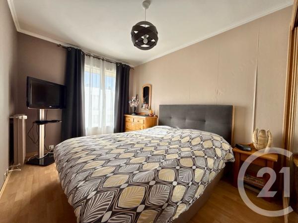 Appartement F3 à vendre  3 pièces - 70,25 m2 LIVRY GARGAN - 93