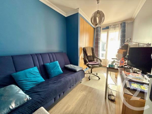 Appartement F3 à vendre  3 pièces - 70,25 m2 LIVRY GARGAN - 93