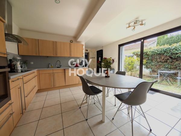 Maison Valence Châteauvert 4 pièces 103 m2