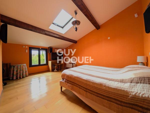 Maison Valence Châteauvert 4 pièces 103 m2