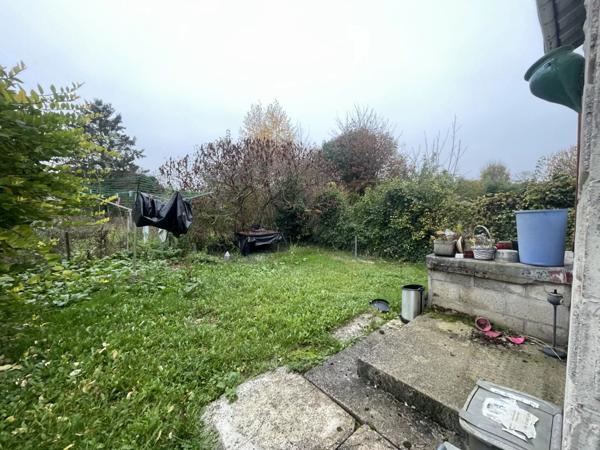 Vente Maison 5 pièces 97 m2 à Vailly-sur-Aisne