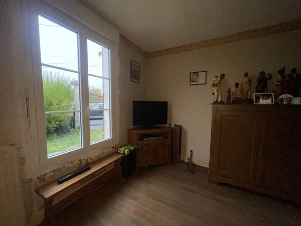 Vente Maison 5 pièces 97 m2 à Vailly-sur-Aisne