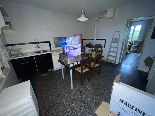 Vente Maison 5 pièces 97 m2 à Vailly-sur-Aisne