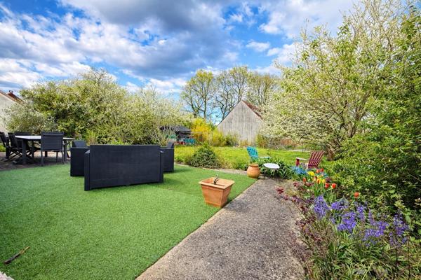 Maison à PRINGY, 77310 - 7 pièces 128m²
