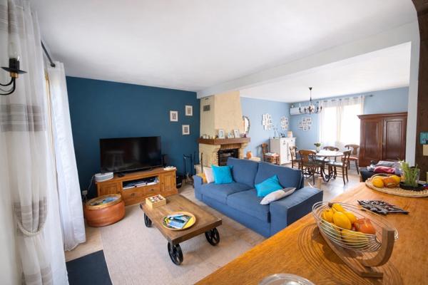 Maison à PRINGY, 77310 - 7 pièces 128m²