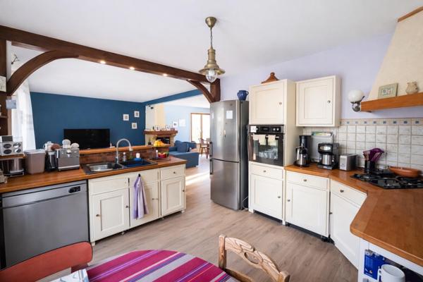 Maison à PRINGY, 77310 - 7 pièces 128m²