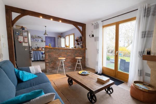 Maison à PRINGY, 77310 - 7 pièces 128m²
