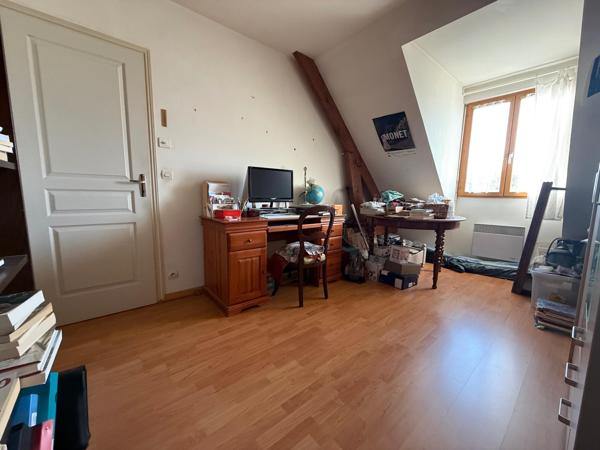 Maison à PRINGY, 77310 - 7 pièces 128m²