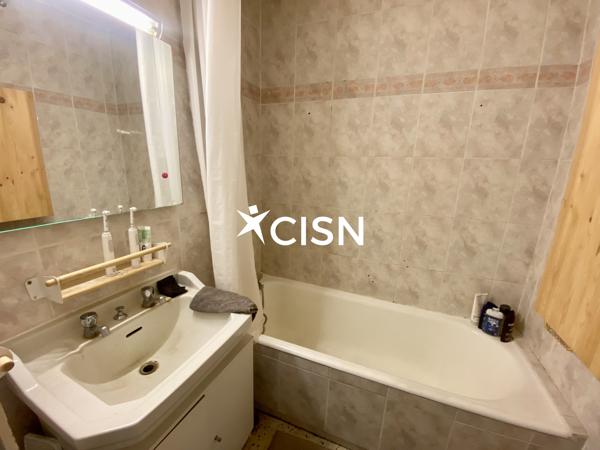 Location appartement - 75m² - 44000 - Nantes