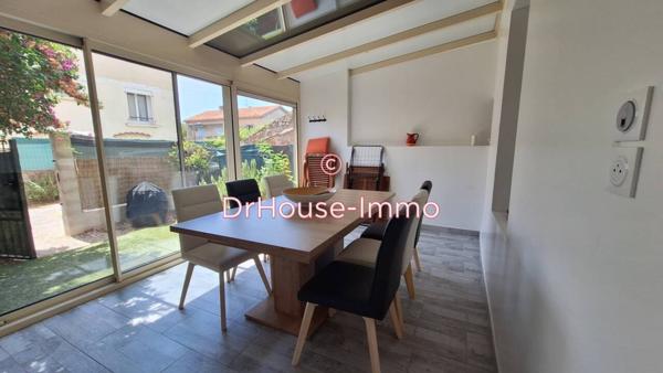 Appartement à vendre 2 pièces de 56 m²