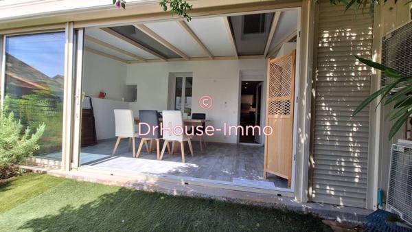 Appartement à vendre 2 pièces de 56 m²