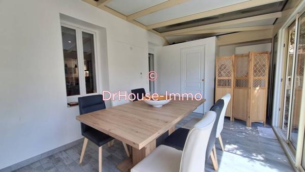 Appartement à vendre 2 pièces de 56 m²