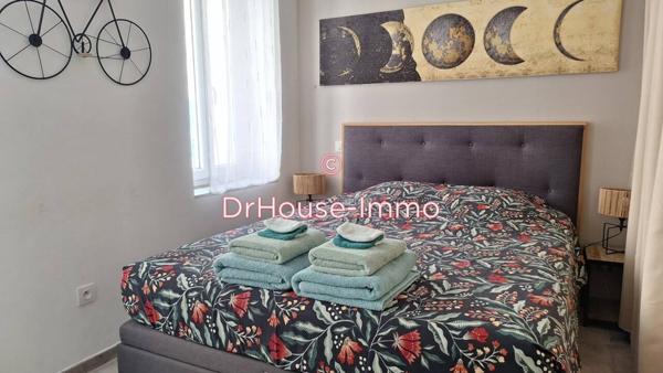 Appartement à vendre 2 pièces de 56 m²