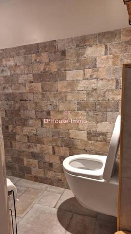 Appartement à vendre 2 pièces de 56 m²