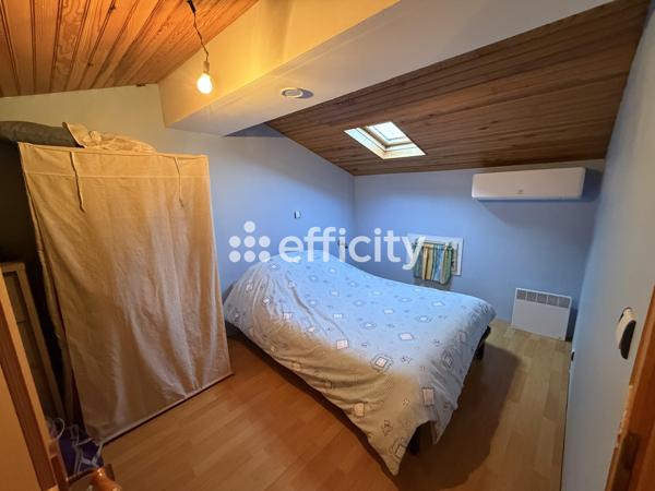 Maison 4 pièces - 130 m²