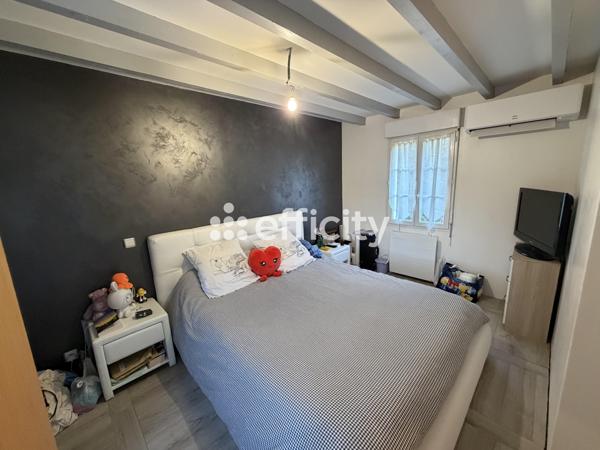 Maison 4 pièces - 130 m²