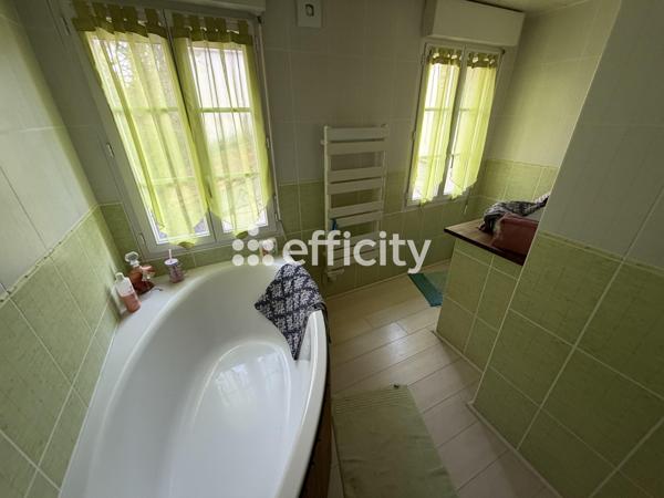 Maison 4 pièces - 130 m²