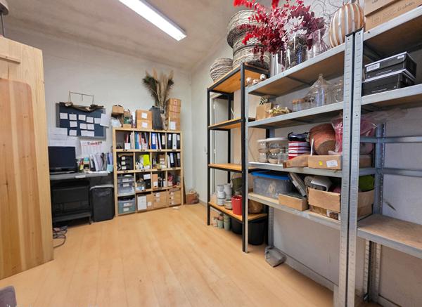 Fond de commerce à Trilport grande visibilité