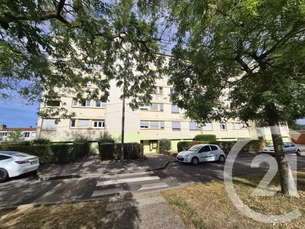 Appartement F5 à vendre  5 pièces - 87,31 m 2   METZ  - 57