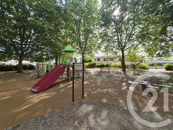 Appartement F5 à vendre  5 pièces - 87,31 m 2   METZ  - 57