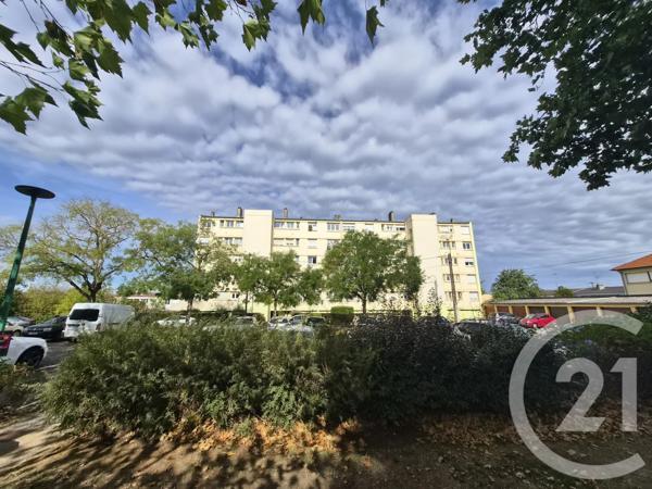 Appartement F5 à vendre  5 pièces - 87,31 m 2   METZ  - 57