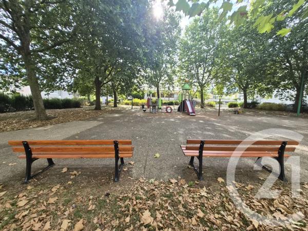 Appartement F5 à vendre  5 pièces - 87,31 m 2   METZ  - 57