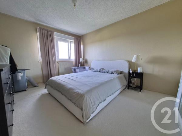 Appartement F5 à vendre  5 pièces - 87,31 m 2   METZ  - 57