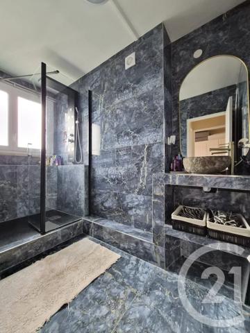Appartement F5 à vendre  5 pièces - 87,31 m 2   METZ  - 57