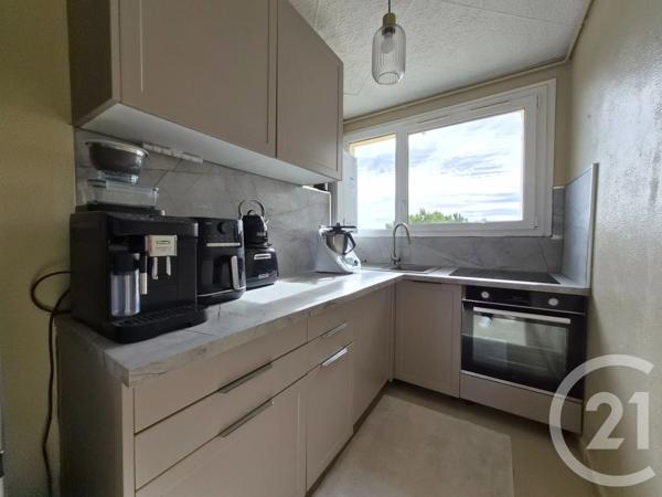 Appartement F5 à vendre  5 pièces - 87,31 m 2   METZ  - 57
