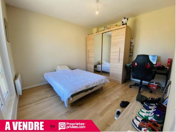Appartement Digne Les Bains 3 pièce(s) 82.93 m2