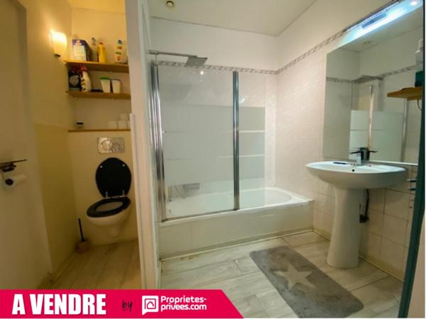 Appartement Digne Les Bains 3 pièce(s) 82.93 m2