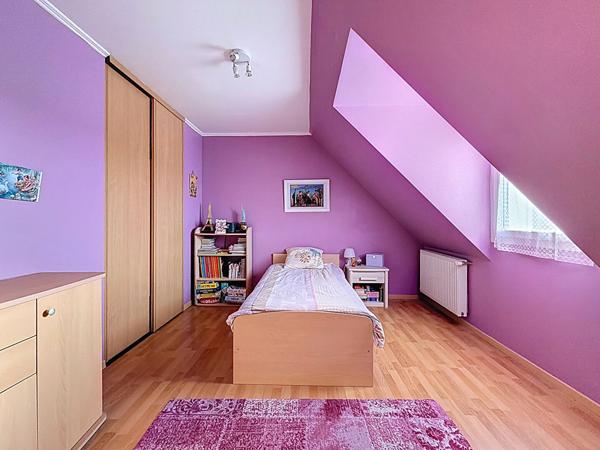 Maison Brissac Quincé 6 pièces 136 m2