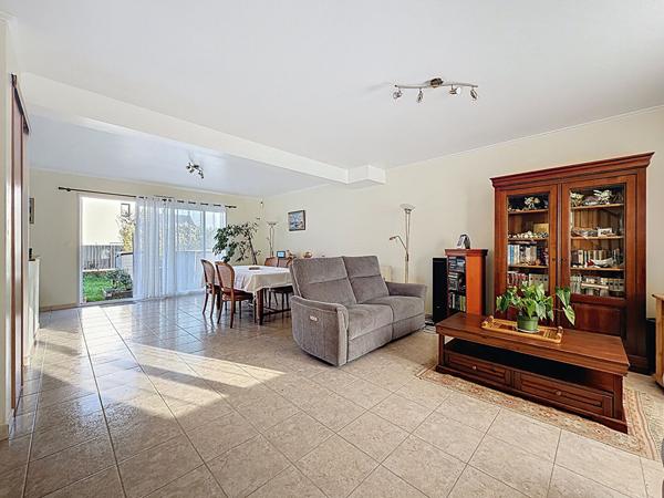 Maison Brissac Quincé 6 pièces 136 m2