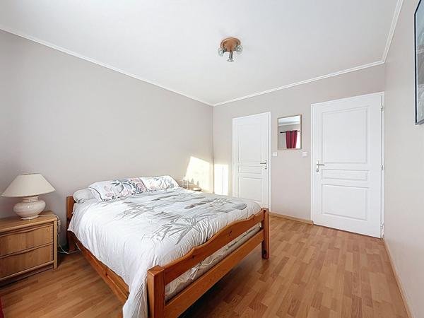 Maison Brissac Quincé 6 pièces 136 m2