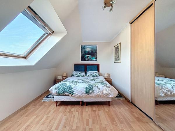 Maison Brissac Quincé 6 pièces 136 m2