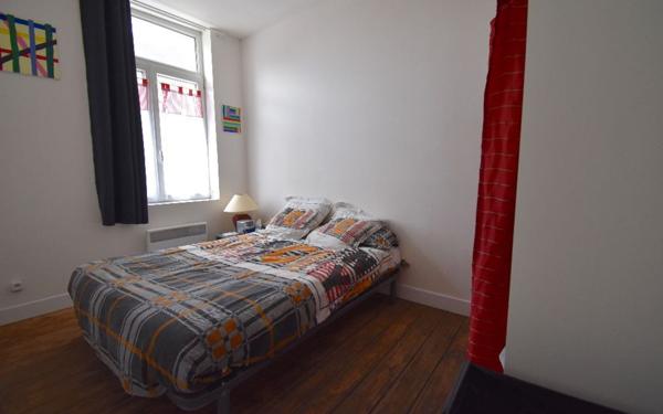 Appartement à louer    1 pièce •  Calais