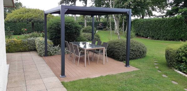 Guichen (35580) Maison familiale 200 m² – Parc arboré 6 000m² – 15 min au sud-ouest de Rennes