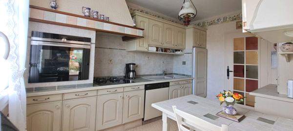 Guichen (35580) Maison familiale 200 m² – Parc arboré 6 000m² – 15 min au sud-ouest de Rennes