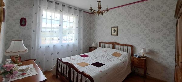 Guichen (35580) Maison familiale 200 m² – Parc arboré 6 000m² – 15 min au sud-ouest de Rennes