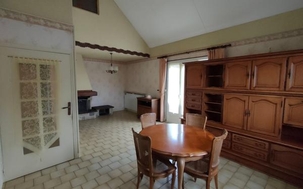 Maison à vendre    4 pièces •  Rozay-en-Brie